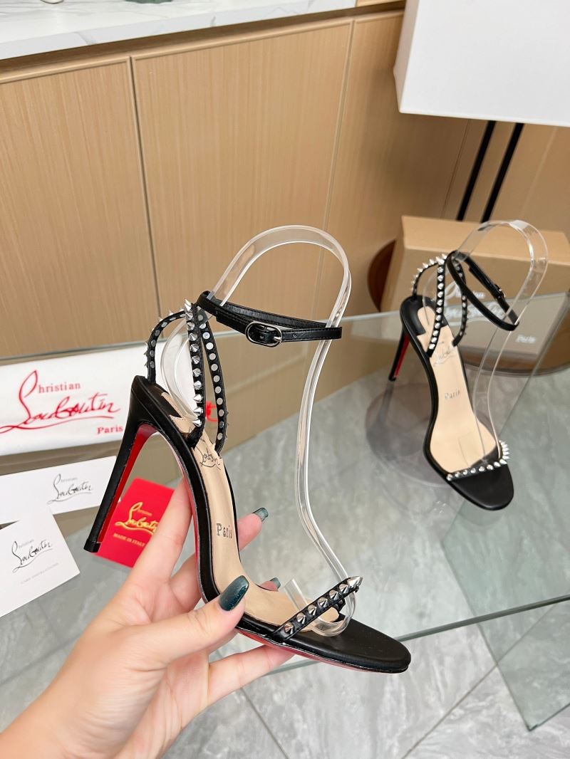 Christian Louboutin Sandals